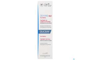 Ducray Dexyane Med Creme Augenlid Neu 15ml, A-Nr.: 5659703 - 01