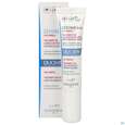 Sie sehen eine Packung Ducray Dexyane Med Creme Augenlid Neu 15ml, Produktbild: 10 Ducray Dexyane Med Creme Augenlid Neu 15ml, A-Nr.: 5659703 - 10