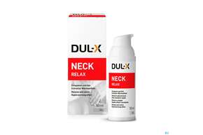 Dul-x Gel-creme Neck Relax 60362 50ml, A-Nr.: 5772285 - 01