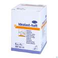 Elastische Binden Idealast/haft Kohaesiv Weiss 4mx 8cm 1st, A-Nr.: 1457517 - 04