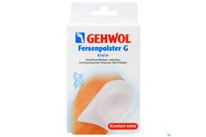 Fersenpolster Gehwol G Klein Gr.35-37 Nr 64197 2st, A-Nr.: 3693570 - 01