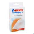 Fersenpolster Gehwol G Klein Gr.35-37 Nr 64197 2st, A-Nr.: 3693570 - 02