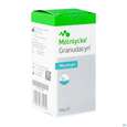 Sie sehen eine Packung Granudacyn Wundgel 50g, Produktbild: 02 Granudacyn Wundgel 50g, A-Nr.: 5353714 - 02
