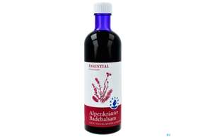 Helfe Alpenkraeuter Badebalsam 200ml, A-Nr.: 0462723 - 01