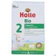 Holle Demeter Bio Folgemilch Ziegenmilchbasis 2 400g, A-Nr.: 3048898 - 01