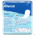 Inkontinenz Attends Einlagen Soft 2 Normal 30st, A-Nr.: 4577280 - 03