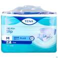 Inkontinenz Tena Slip Plus M 710233 30st, A-Nr.: 2867200 - 01