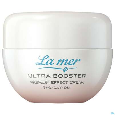 La Mer Mit Parfum Ultra/booster/premium Effect Cream Tag Tiege 50ml, A-Nr.: 5702646 - 02