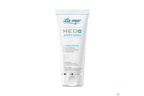 La Mer Ohne Parfum Med+/anti Dry Lipidcreme Tube 50ml, A-Nr.: 5204687 - 01