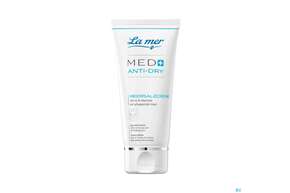 La Mer Ohne Parfum Med+/anti Dry Meersalzcreme Tube 50ml, A-Nr.: 5204701 - 01