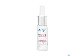 La Mer Ohne Parfum Med+ Anti Red Couperose Konzentrat Flasc 15ml, A-Nr.: 5133421 - 01