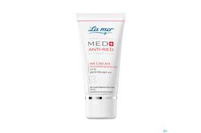 La Mer Ohne Parfum Med+ Anti Red Redn.reduction Creme Tube 30ml, A-Nr.: 5133438 - 01