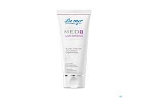 La Mer Ohne Parfum Med+ Anti Stress S.o.s.cream Tube 50ml, A-Nr.: 5204782 - 01