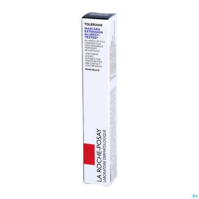 La Roche Posay Mascara/toleriane Extension Schwarz 8,1ml, A-Nr.: 3287663 - 02