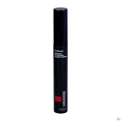 La Roche Posay Mascara/toleriane Extension Schwarz 8,1ml, A-Nr.: 3287663 - 06