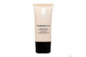 La Roche Posay Gesichtspflege Toleriane Make-up/teint Mousse Matt 05 30ml, A-Nr.: 4091152 - 01