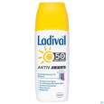 Sonnenprodukte Ladival/aktiv Spray F50+ 150ml, A-Nr.: 4900752 - 02