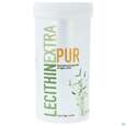 Sie sehen eine Packung Lecithin Extra Carlisan Pur 200g, Produktbild: 01 Lecithin Extra Carlisan Pur 200g, A-Nr.: 3658869 - 01
