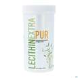 Sie sehen eine Packung Lecithin Extra Carlisan Pur 200g, Produktbild: 02 Lecithin Extra Carlisan Pur 200g, A-Nr.: 3658869 - 02