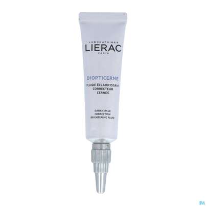 Lierac Diopticerne Augenpflege Ringe 15ml, A-Nr.: 4763657 - 03