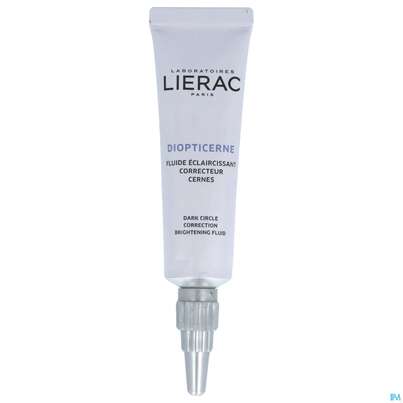 Lierac Diopticerne Augenpflege Ringe 15ml, A-Nr.: 4763657 - 04