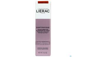 Lierac Dioptifatigue Augenpflege Muede 15ml, A-Nr.: 4763663 - 01