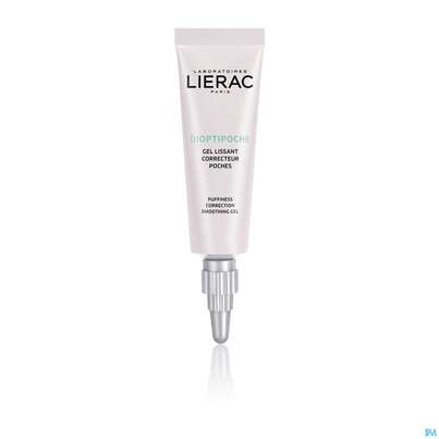 Lierac Dioptipoche Augenpflege Traenen 15ml, A-Nr.: 4763634 - 03