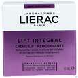 Sie sehen eine Packung Lierac Lift Integral Creme 50ml, Produktbild: 01 Lierac Lift Integral Creme 50ml, A-Nr.: 4767075 - 01