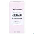Sie sehen eine Packung Lierac Lift Integral Serum Neu 30ml, Produktbild: 01 Lierac Lift Integral Serum Neu 30ml, A-Nr.: 5731257 - 01