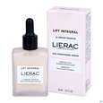 Sie sehen eine Packung Lierac Lift Integral Serum Neu 30ml, Produktbild: 04 Lierac Lift Integral Serum Neu 30ml, A-Nr.: 5731257 - 04
