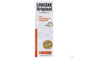 Lubexxx Original Gleitgel Bodyglide 150ml, A-Nr.: 3741079 - 01