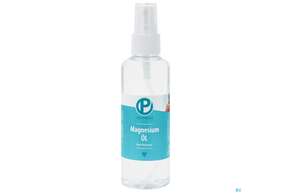 Magnesium Oel Koerperspray 100ml, A-Nr.: 4398293 - 01