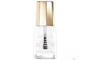 Mavala Nagellacke 43 Incolore 5ml, A-Nr.: 3652430 - 01