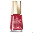 Sie sehen eine Packung Mavala Nagellacke 69 Bordeaux 5ml, Produktbild: 02 Mavala Nagellacke 69 Bordeaux 5ml, A-Nr.: 3652625 - 02