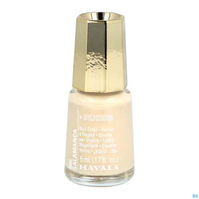 Mavala Nagellacke +si 406 Salamanca 5ml, A-Nr.: 5570819 - 03