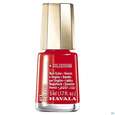 Sie sehen eine Packung Mavala Nagellacke +si 413 Red Red 5ml, Produktbild: 03 Mavala Nagellacke +si 413 Red Red 5ml, A-Nr.: 5570883 - 03