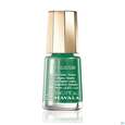 Sie sehen eine Packung Mavala Nagellacke +si 414 Grass Green 5ml, Produktbild: 01 Mavala Nagellacke +si 414 Grass Green 5ml, A-Nr.: 5570908 - 01
