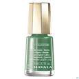 Sie sehen eine Packung Mavala Nagellacke +si 414 Grass Green 5ml, Produktbild: 03 Mavala Nagellacke +si 414 Grass Green 5ml, A-Nr.: 5570908 - 03