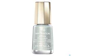 Mavala Nagellacke 199 Imagination 5ml, A-Nr.: 4552937 - 01