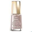 Sie sehen eine Packung Mavala Nagellacke 237 Basel 5ml, Produktbild: 02 Mavala Nagellacke 237 Basel 5ml, A-Nr.: 4552831 - 02