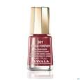 Sie sehen eine Packung Mavala Nagellacke 381 Vao Rouge Forever 5ml, Produktbild: 01 Mavala Nagellacke 381 Vao Rouge Forever 5ml, A-Nr.: 3653665 - 01