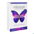 Sie sehen eine Packung Mbrace Tabl Womens Complete 30st, Produktbild: 02 Mbrace Tabl Womens Complete 30st, A-Nr.: 5680525 - 02