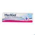 Medigel Wund +heilgel 50g, A-Nr.: 5192659 - 04