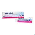 Medigel Wund +heilgel 50g, A-Nr.: 5192659 - 06