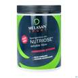Melasan/sport Sportgetraenk Nutriose Himbeer Zitrone 640g, A-Nr.: 5304621 - 02