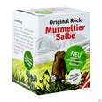 Murmeltier Salbe Original Wohltuende Erleichterung Schmerzlindernd 100ml, A-Nr.: 3176538 - 02