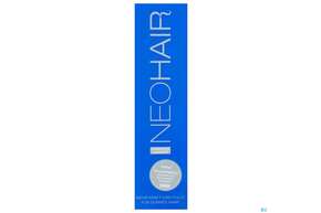 Neohair Haarwuchs Aktivator Tonikum 100ml, A-Nr.: 4550772 - 01