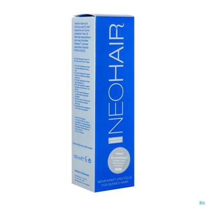 Neohair Haarwuchs Aktivator Tonikum 100ml, A-Nr.: 4550772 - 02