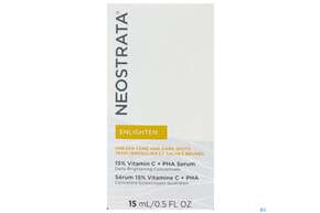 Neostrata Vitamin C +pha 15ml, A-Nr.: 5779502 - 01