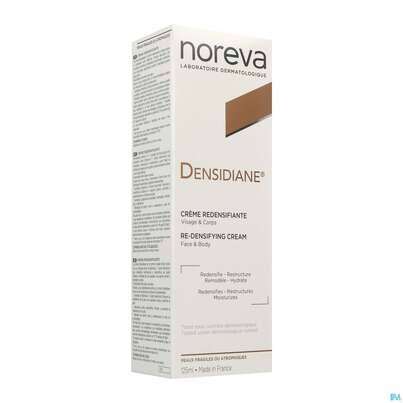 Noreva Densidiane Verdichtungscreme 125ml, A-Nr.: 5354872 - 02